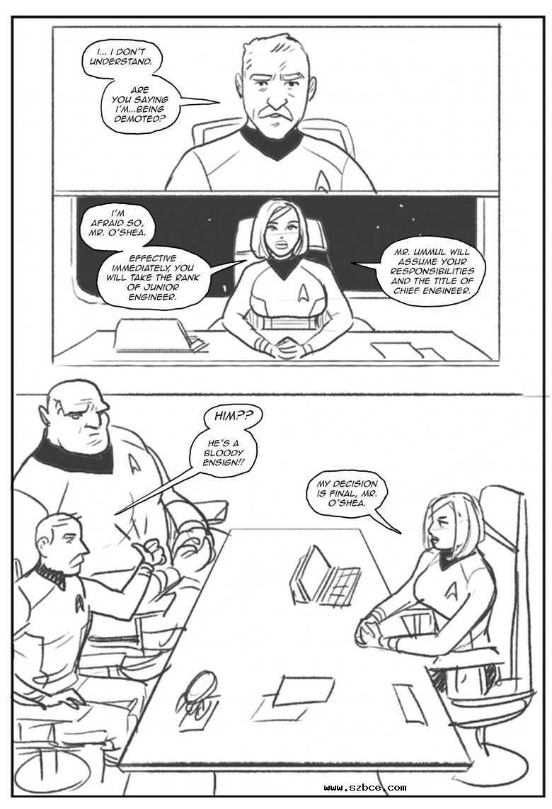 [英文]Never Insult A Repecki 7 (Pegasus