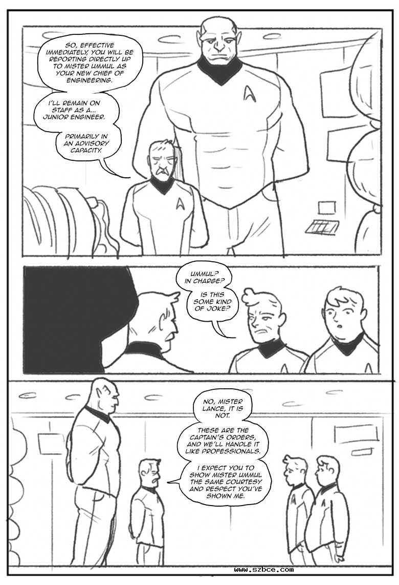 [英文]Never Insult A Repecki 7 (Pegasus