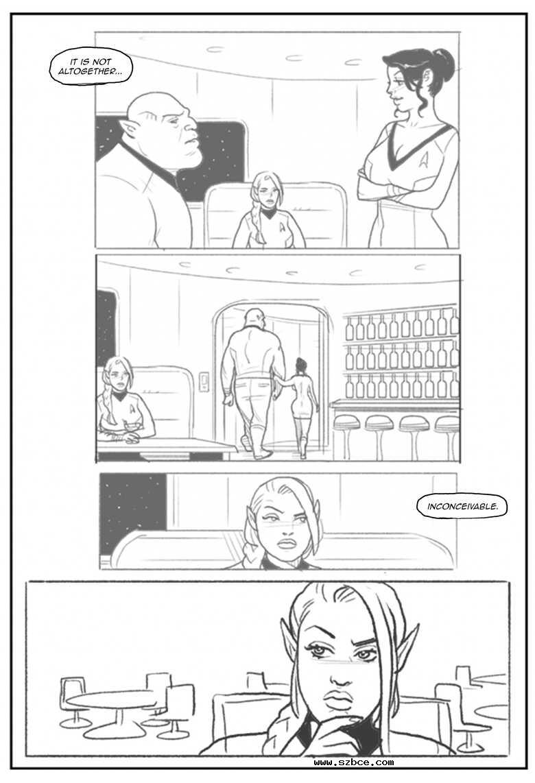 [英文]Never Insult A Repecki 7 (Pegasus