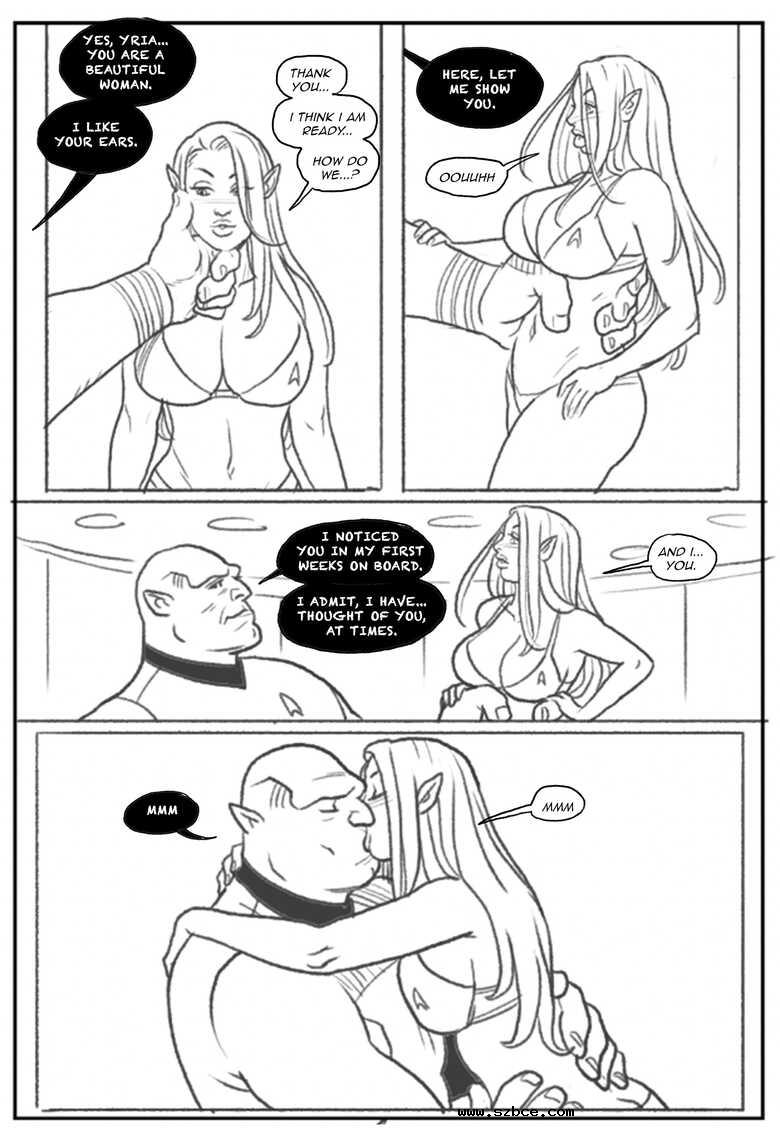 [英文]Never Insult A Repecki 7 (Pegasus