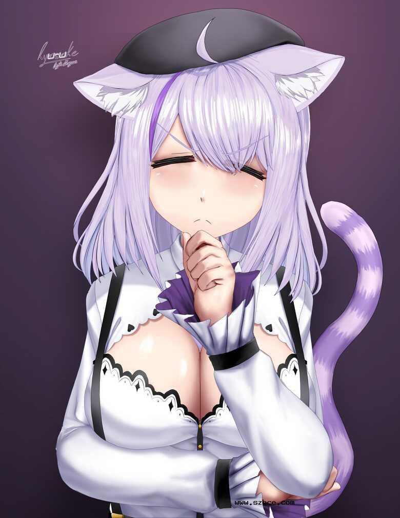 [英文]Okayu's Service!