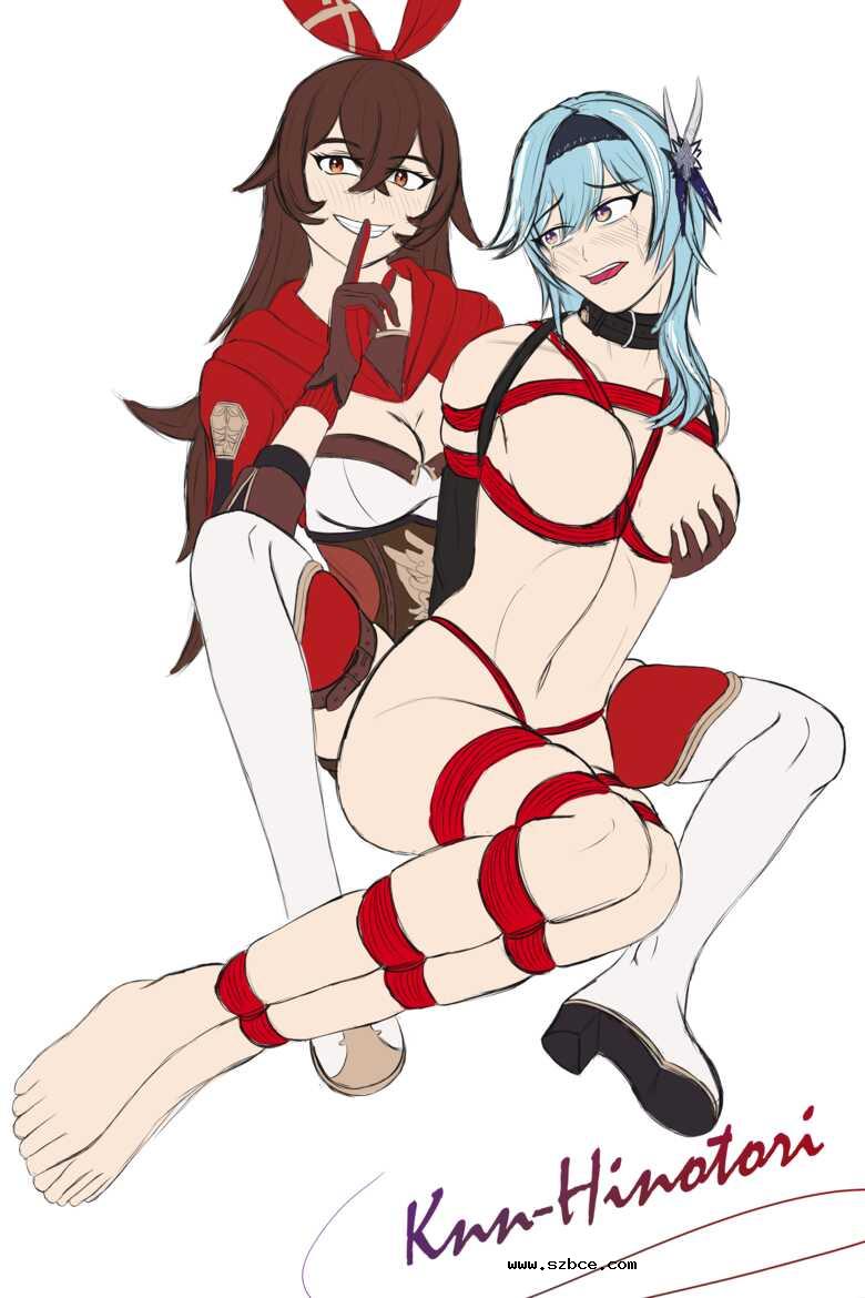 [英文]Amber x Eula Lawrence