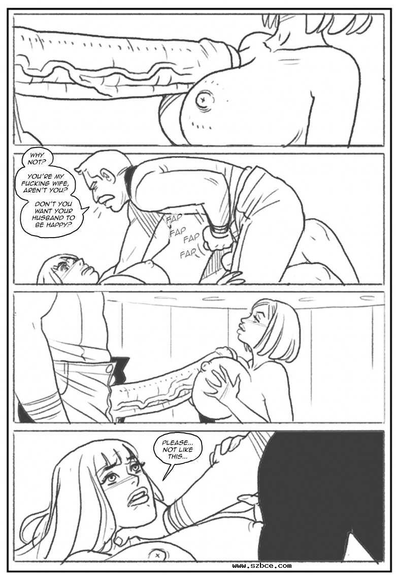 [英文]Never Insult A Repecki 7 (Pegasus