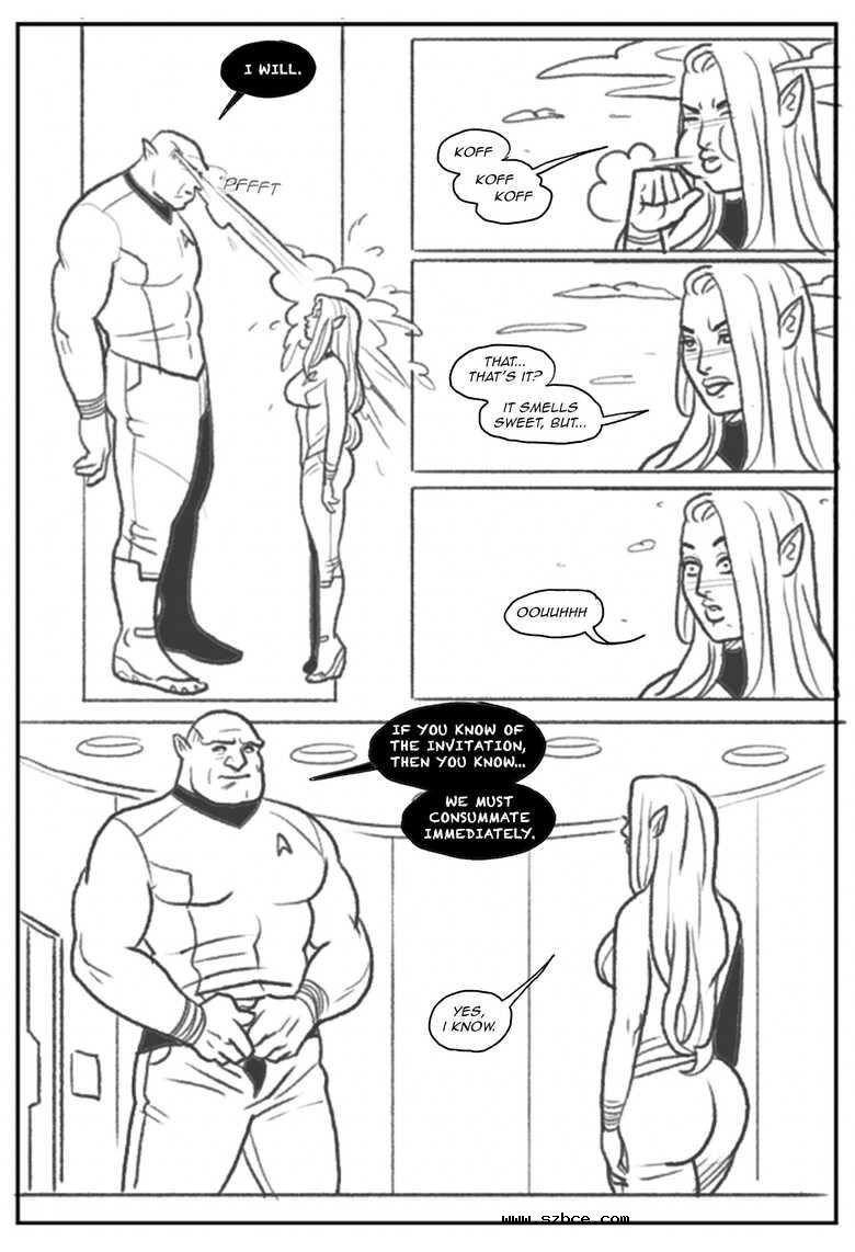 [英文]Never Insult A Repecki 7 (Pegasus