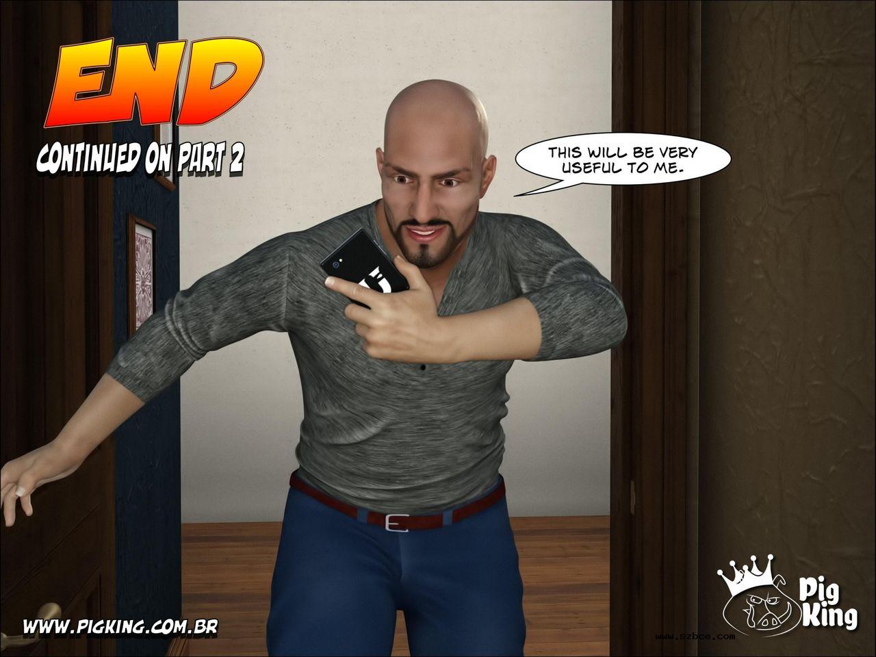 [英文]A Dedicated Daughter 1