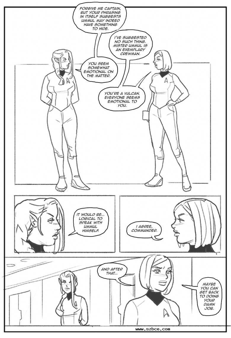 [英文]Never Insult A Repecki 7 (Pegasus