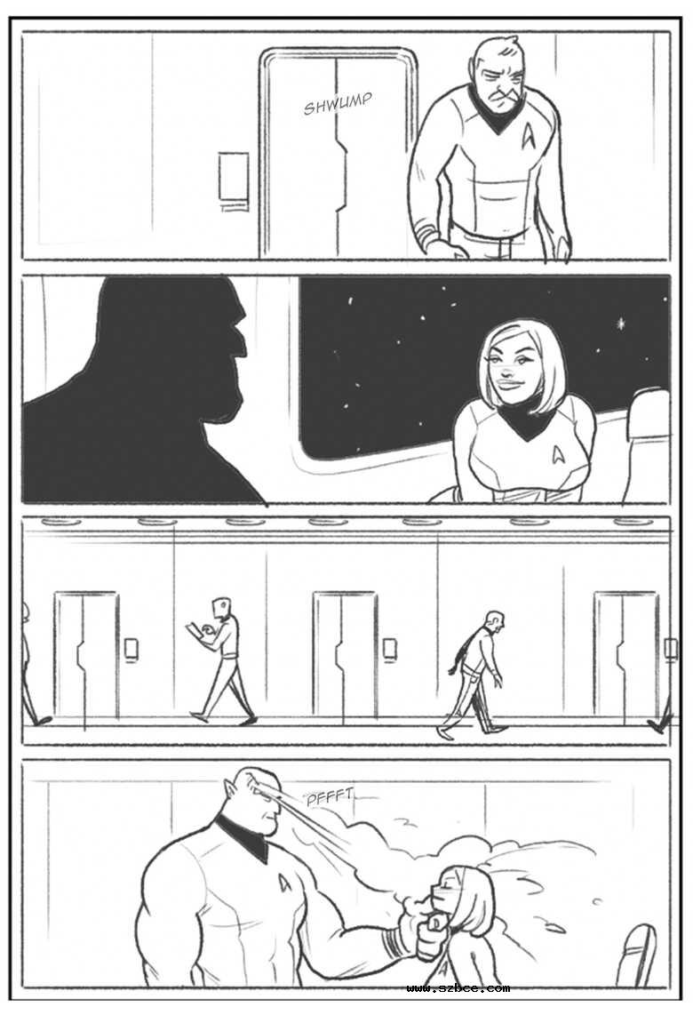 [英文]Never Insult A Repecki 7 (Pegasus