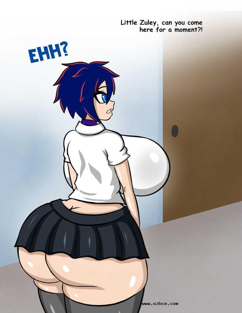 [英文]Taking Care Of My Friend's Grandfa