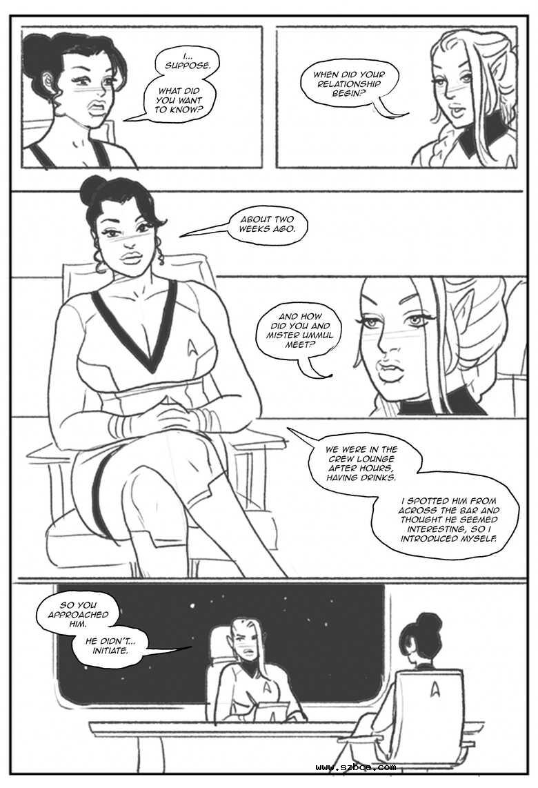 [英文]Never Insult A Repecki 7 (Pegasus