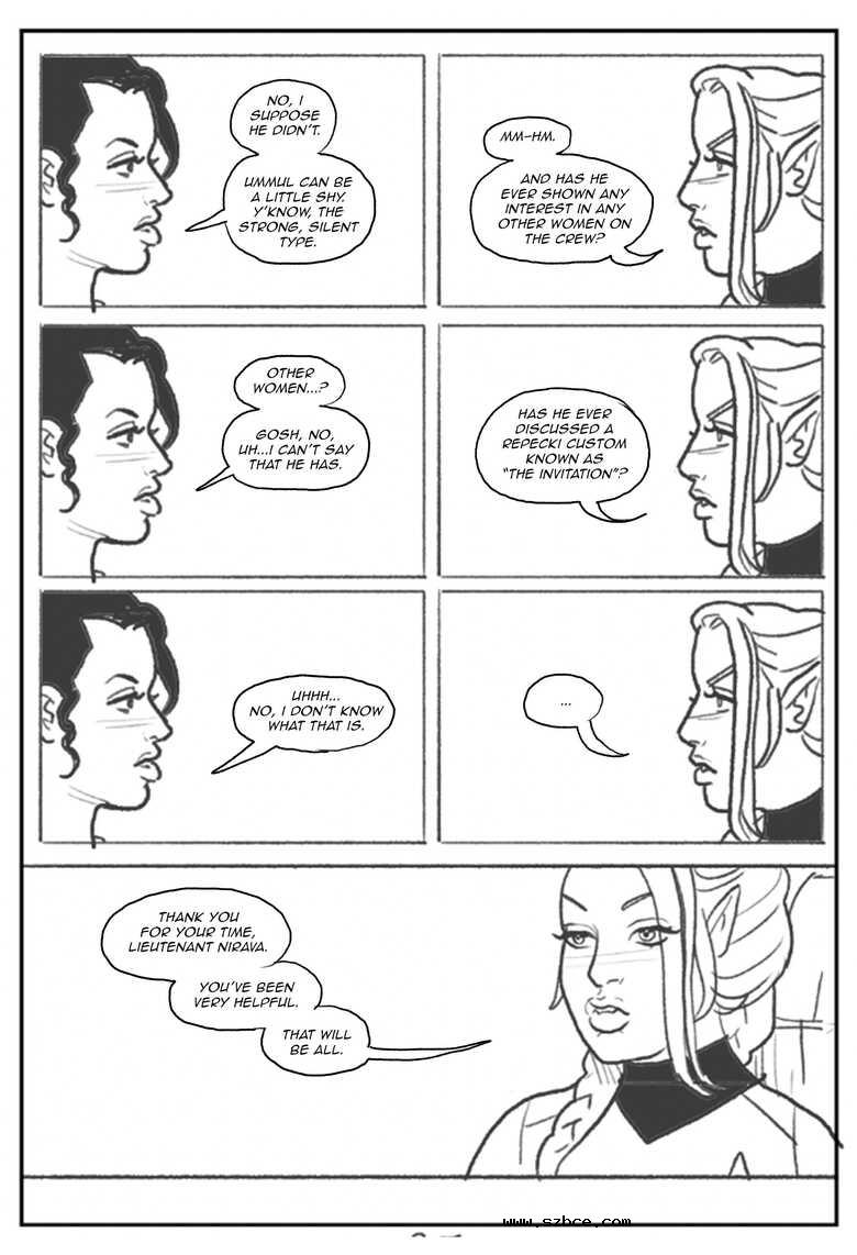 [英文]Never Insult A Repecki 7 (Pegasus