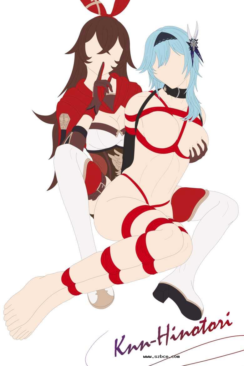 [英文]Amber x Eula Lawrence