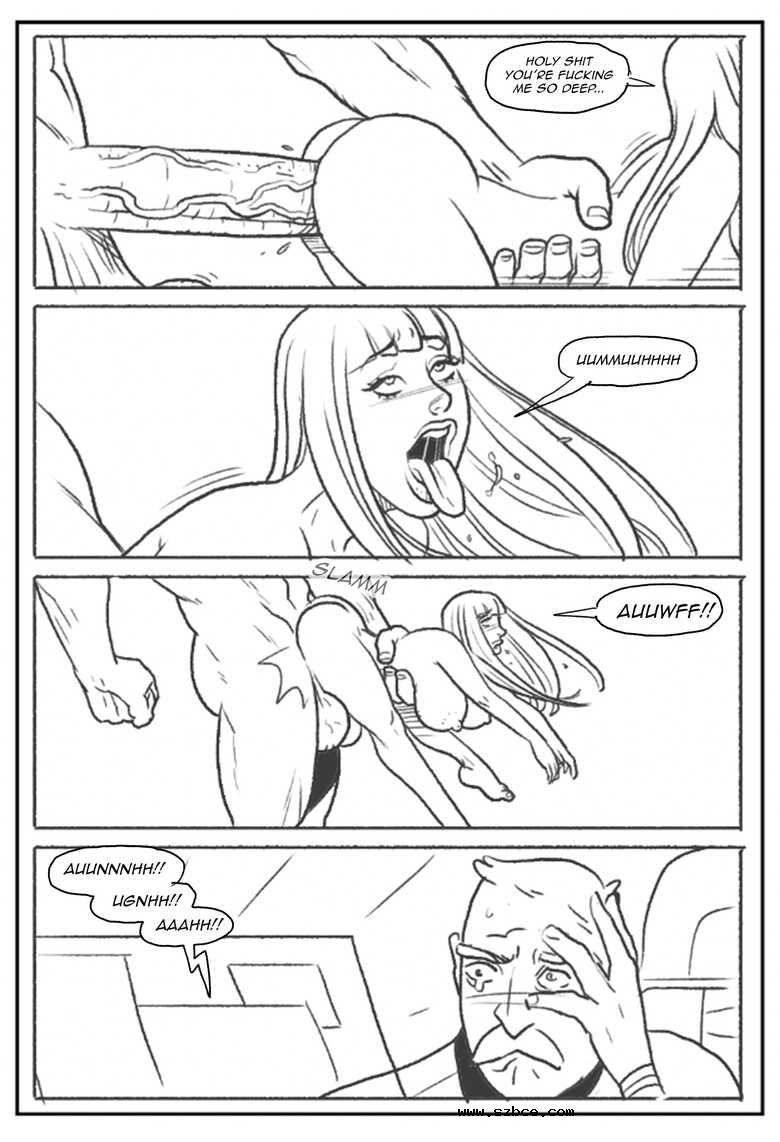 [英文]Never Insult A Repecki 7 (Pegasus