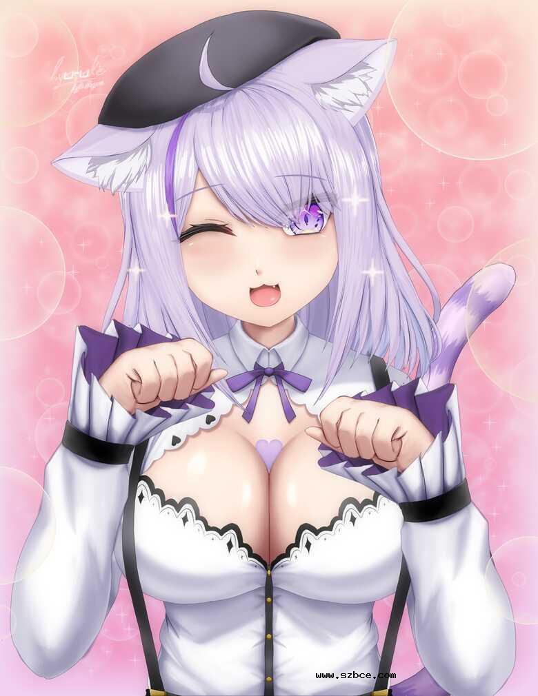 [英文]Okayu's Service!