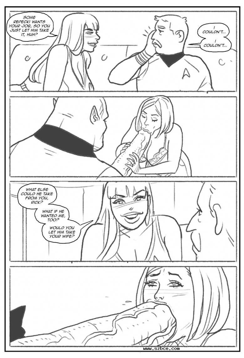 [英文]Never Insult A Repecki 7 (Pegasus