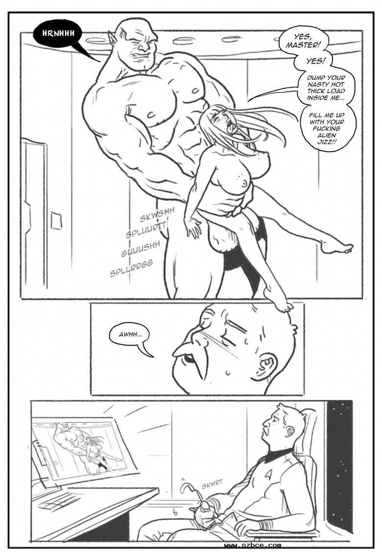 [英文]Never Insult A Repecki 7 (Pegasus