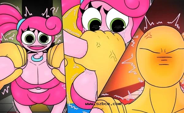 [英文]Mommy Long Long Night