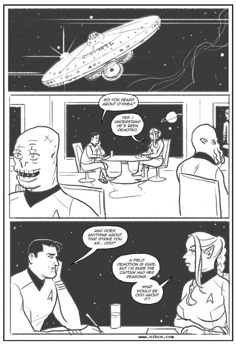 [英文]Never Insult A Repecki 7 (Pegasus