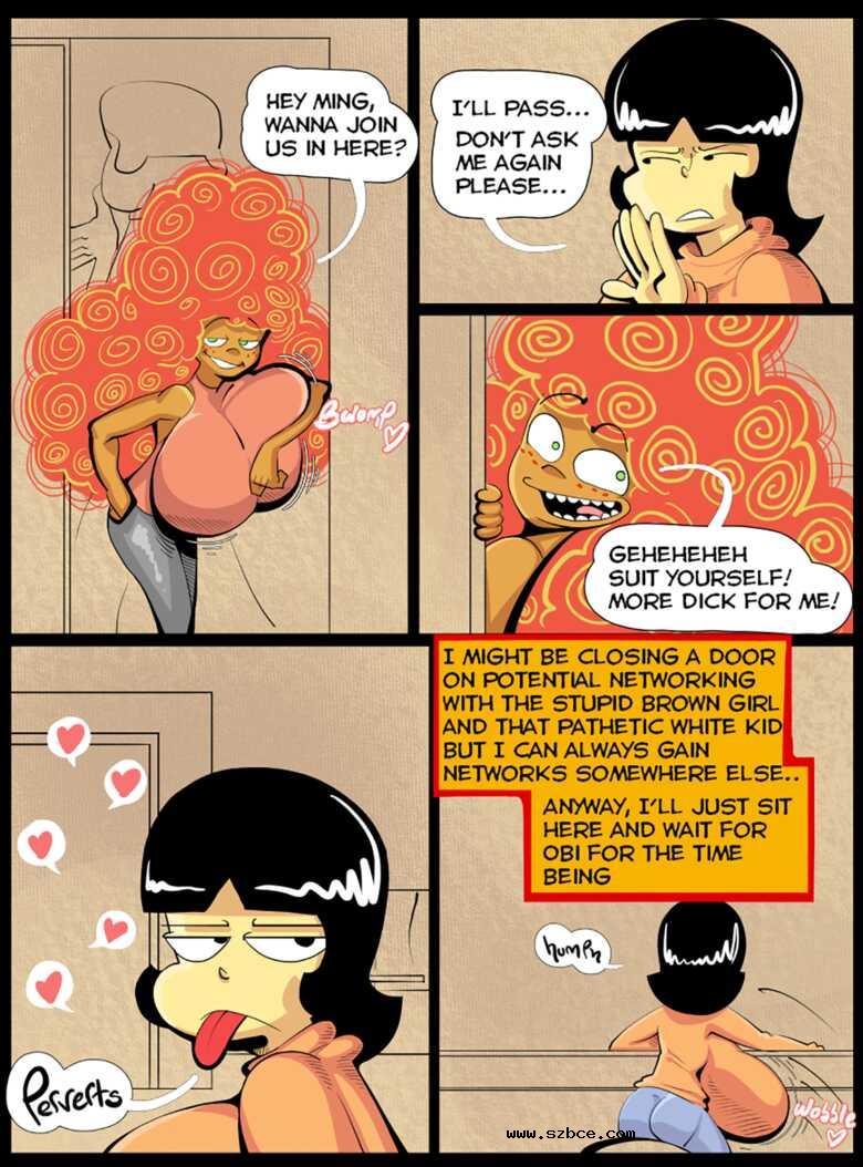 [英文]Meteor Creek - Agent Tiger - Missi