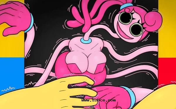 [英文]Mommy Long Long Night