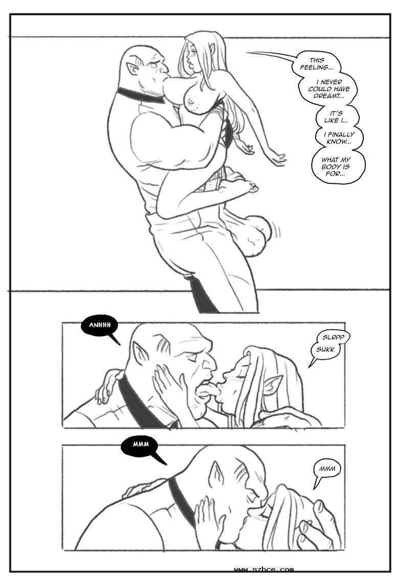 [英文]Never Insult A Repecki 7 (Pegasus