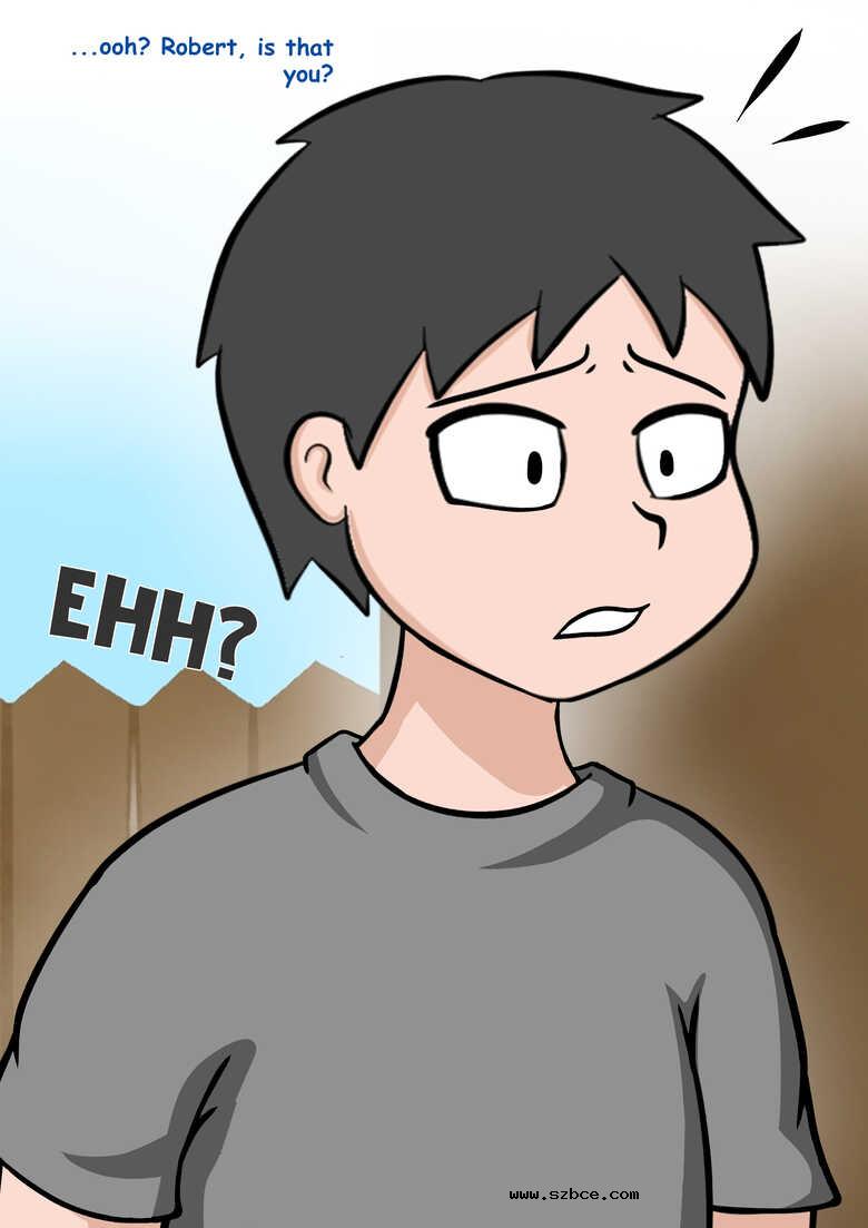 [英文]Taking Care Of My Friend's Grandfa