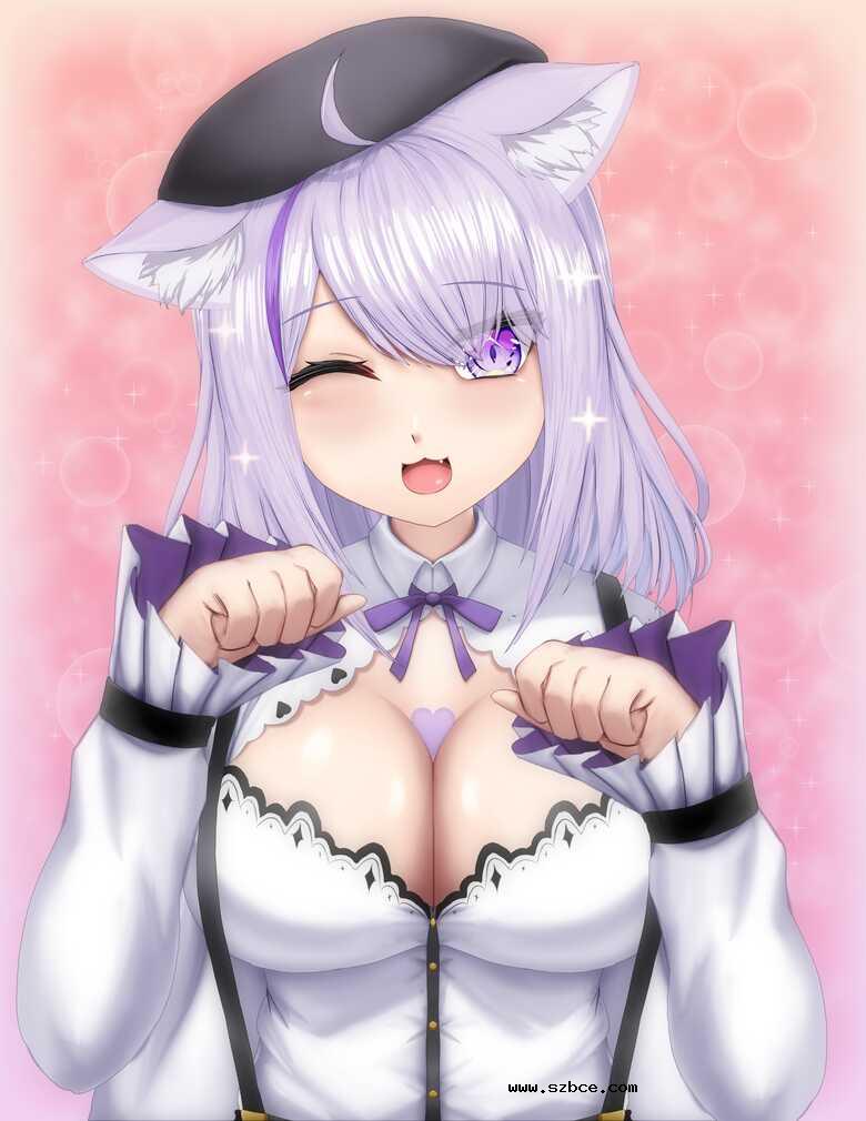 [英文]Okayu's Service!