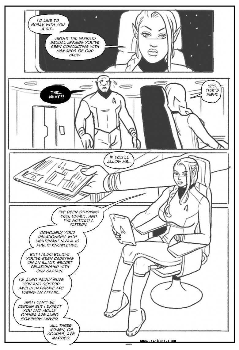 [英文]Never Insult A Repecki 7 (Pegasus