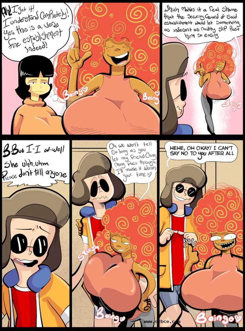 [英文]Meteor Creek - Agent Tiger - Missi