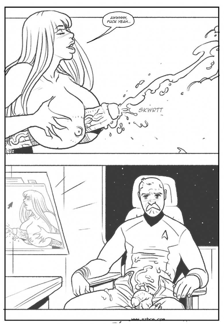 [英文]Never Insult A Repecki 7 (Pegasus