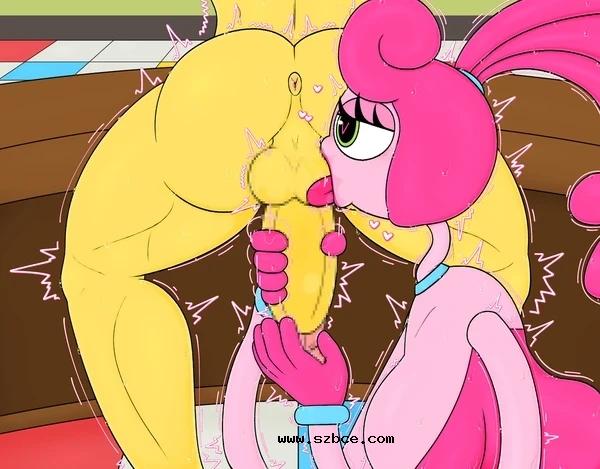 [英文]Mommy Long Long Night