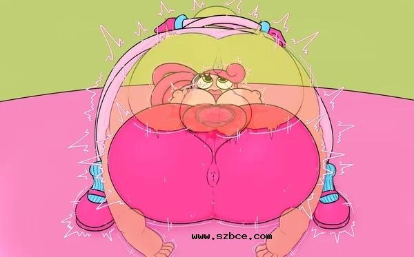 [英文]Mommy Long Long Night