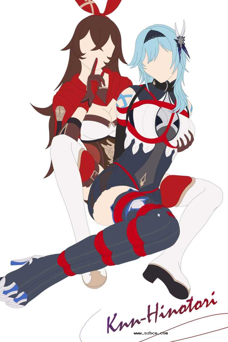 [英文]Amber x Eula Lawrence