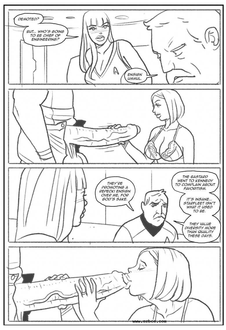 [英文]Never Insult A Repecki 7 (Pegasus