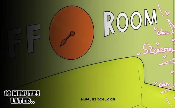 [英文]Mommy Long Long Night