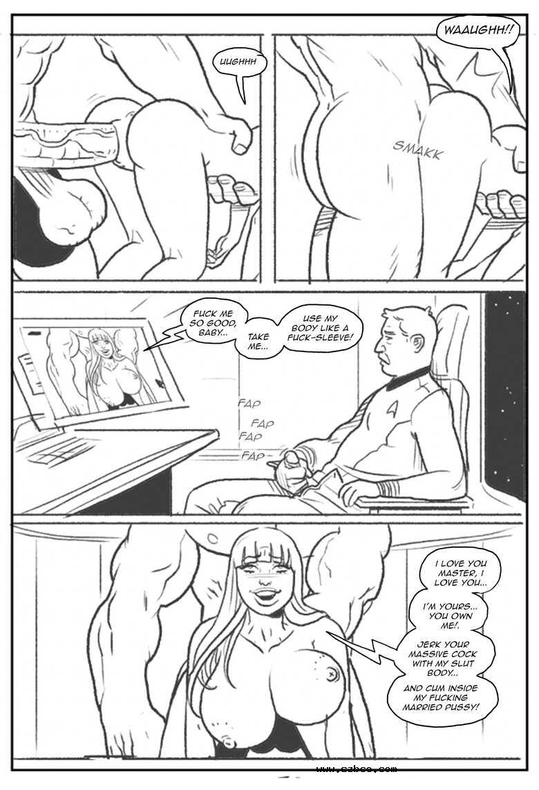 [英文]Never Insult A Repecki 7 (Pegasus