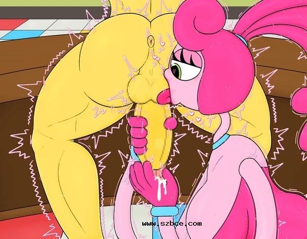 [英文]Mommy Long Long Night