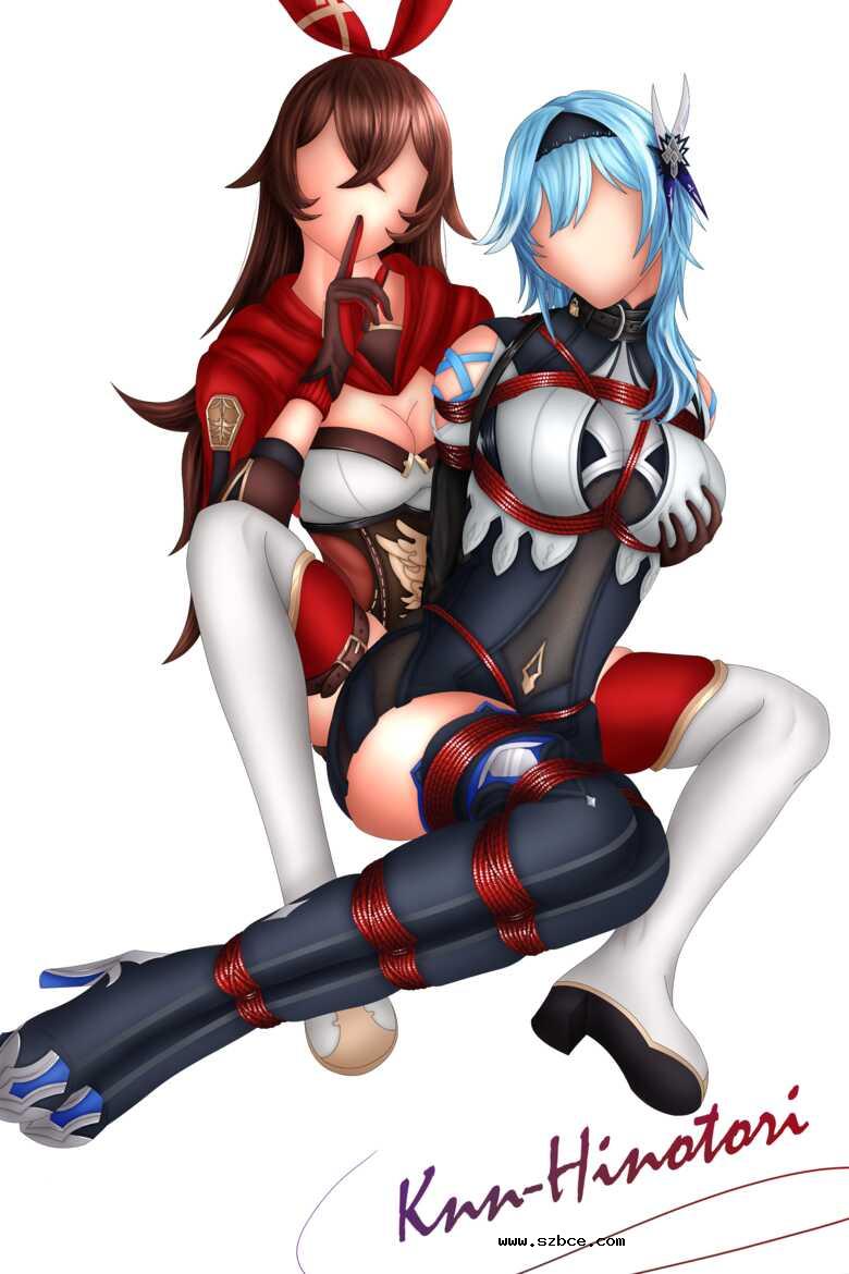 [英文]Amber x Eula Lawrence