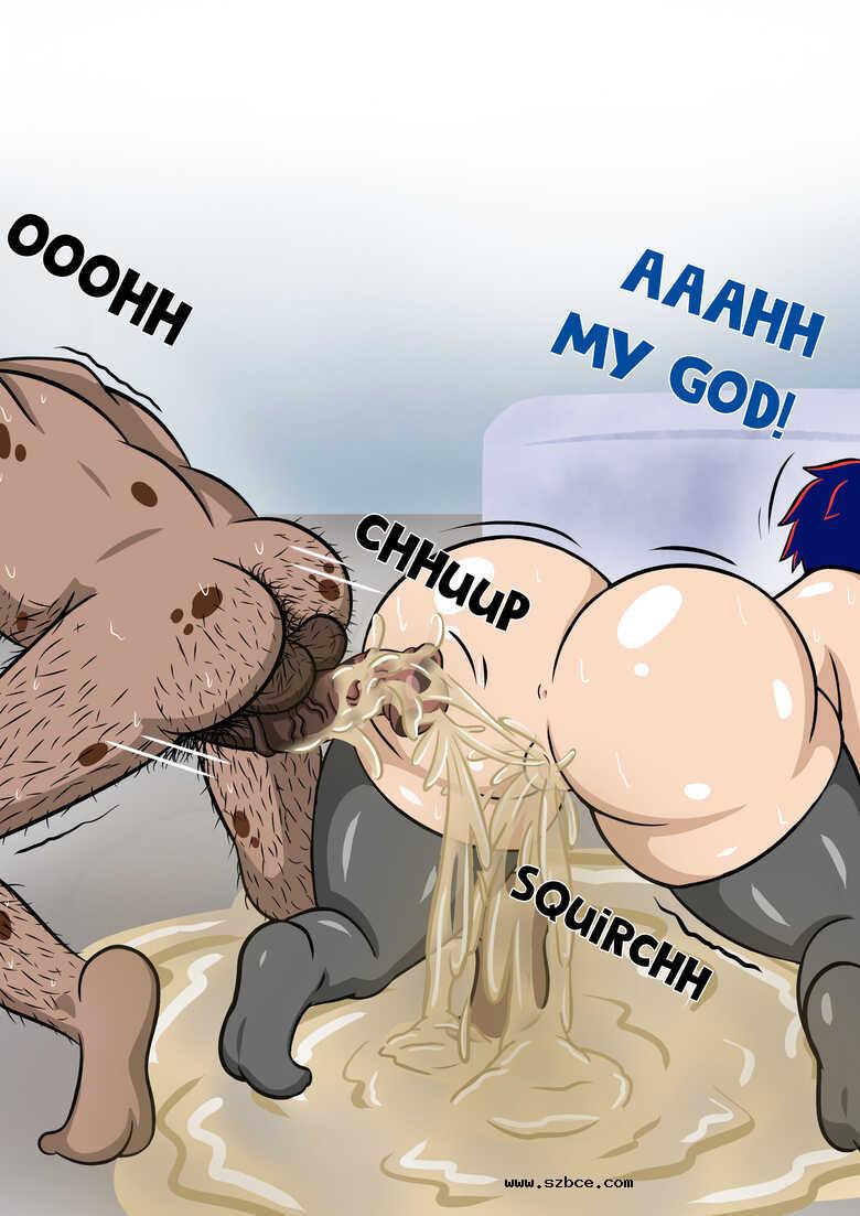 [英文]Taking Care Of My Friend's Grandfa