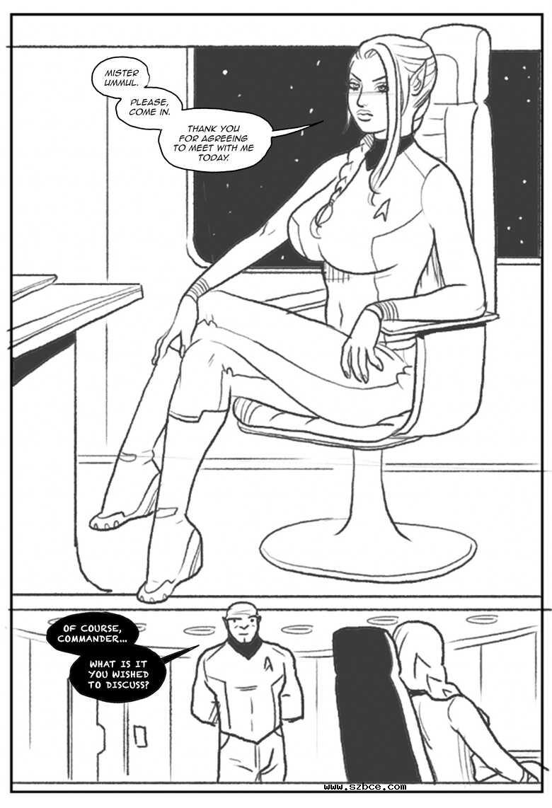 [英文]Never Insult A Repecki 7 (Pegasus