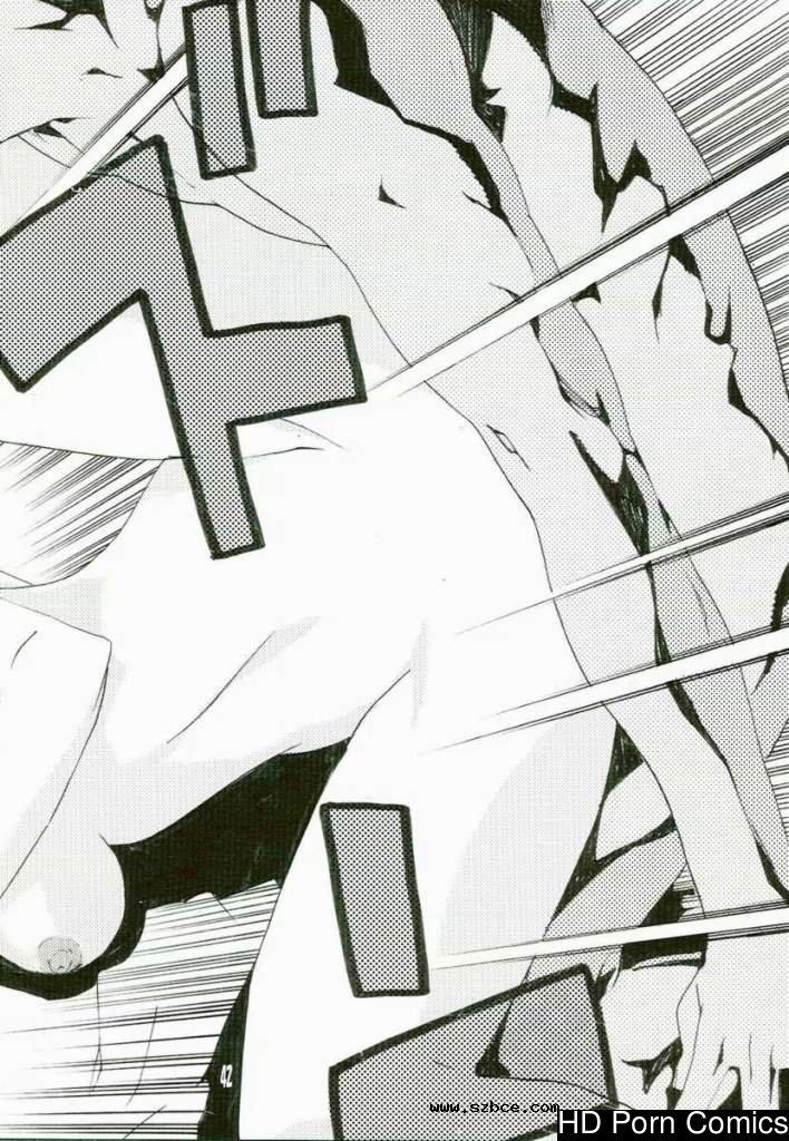 [英文][EVANGELION] Synchrocord. 64