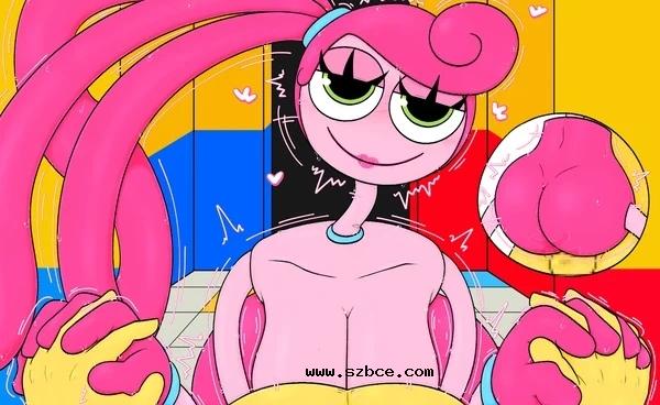 [英文]Mommy Long Long Night