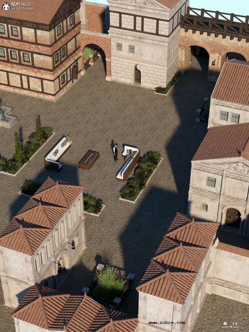 【R-18G】暗杀计划（上）