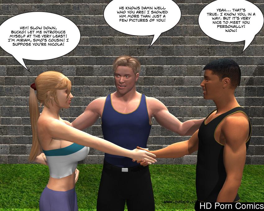 [英文][giginho] 12 - "Long" term loan [E