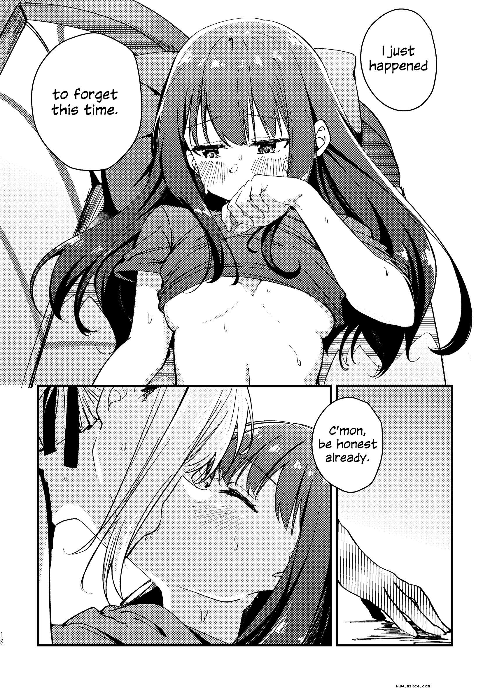 [英文]Tempt & Throb