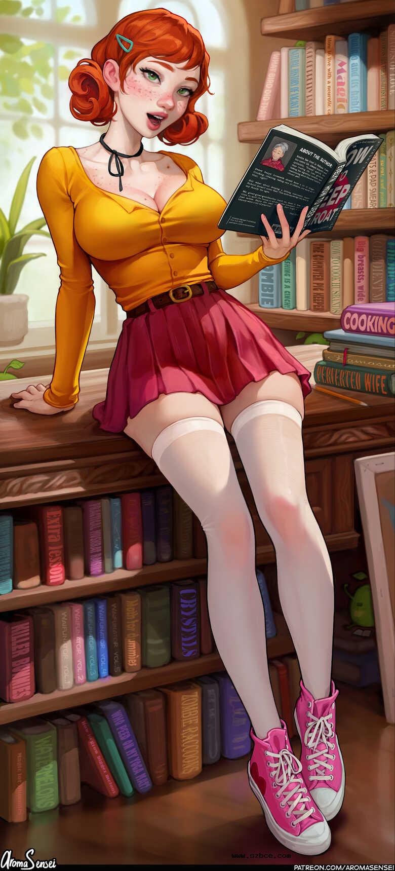 [英文]What Else Can You Do Besides Readi