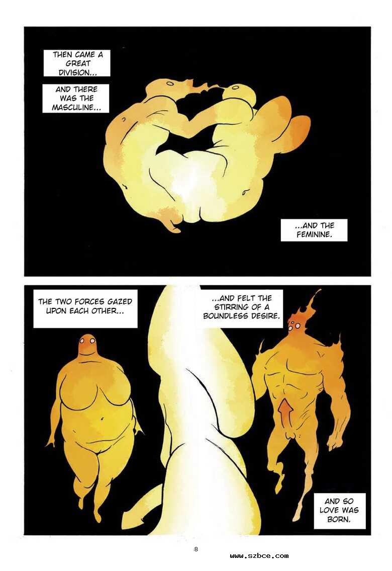 [英文]Connie The Barbarian 1