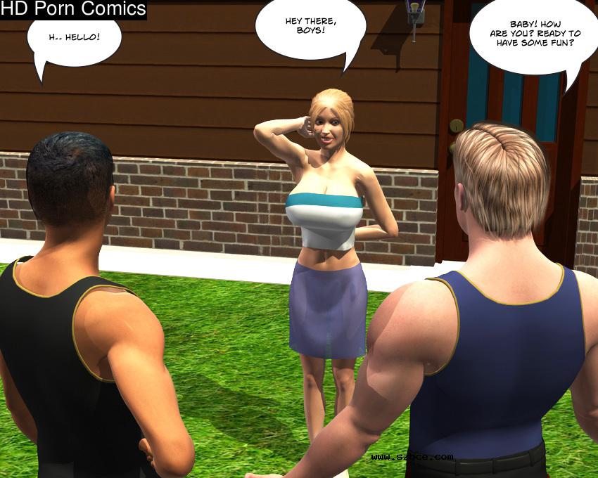 [英文][giginho] 12 - "Long" term loan [E