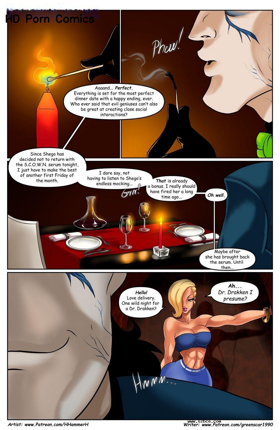 [英文]Ron Stoppable And His New Pets 2