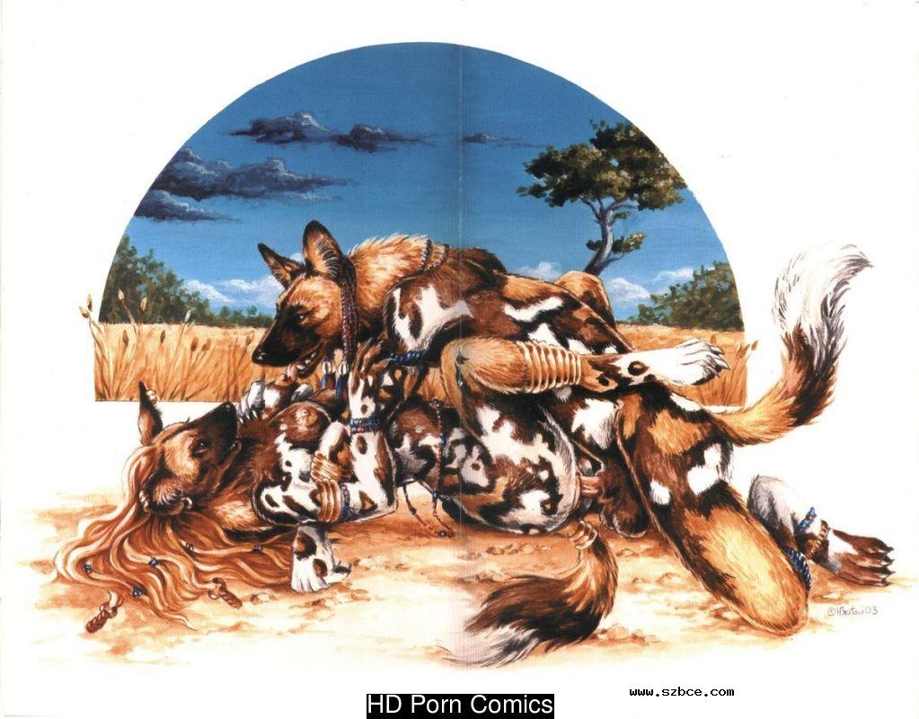 [英文]Rare Breed #2