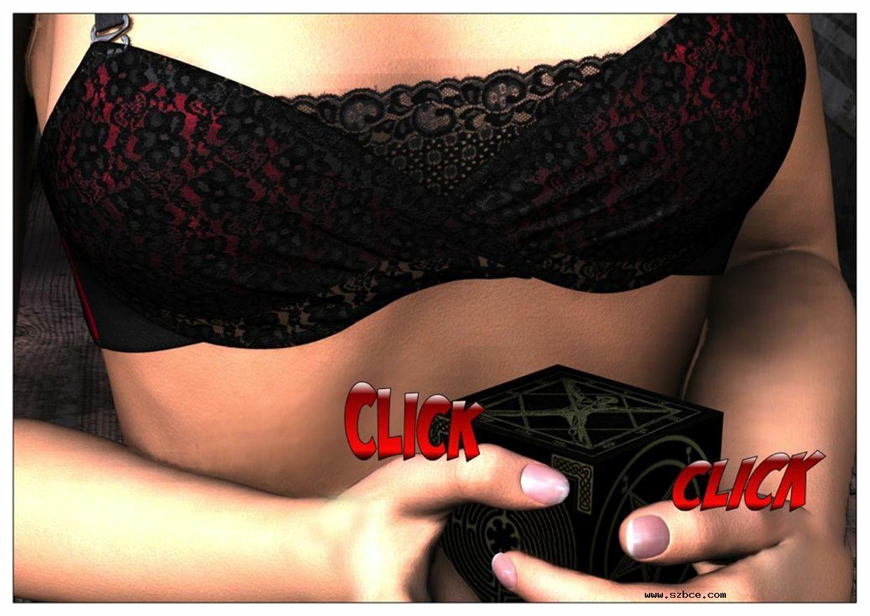 [英文]Taboo Studios- Hellbound Episode 1